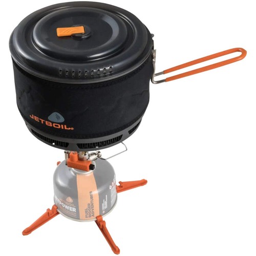 Jetboil ceramic fluxring - jetboil,