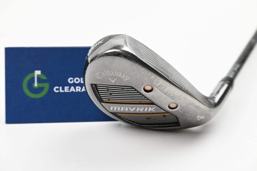 Callaway mavrik hybrid 20 - mavrik,