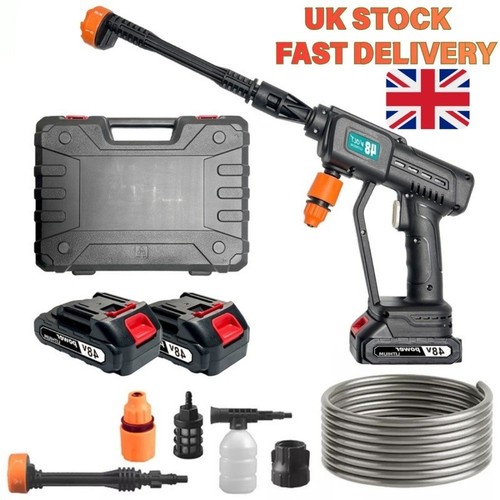 Battery portable cordless - 2,