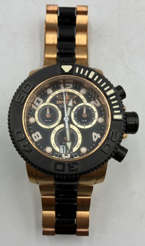 Invicta gent wristwatch - invicta, gent's