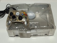 *** Original Xbox Crystal