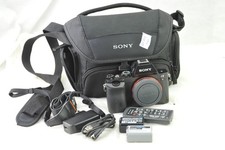 Sony ILCE-7R A7R 36.4MP
