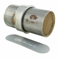 MALOSSI M3216704B CATALYST FOR