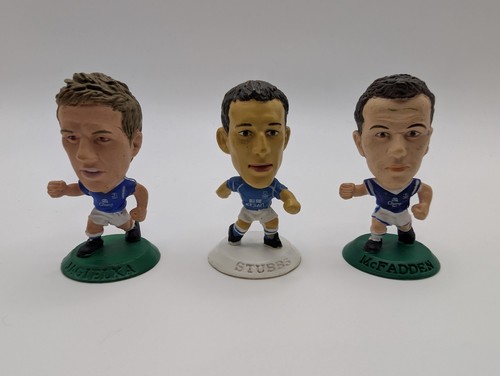 Corinthian microstars everton - corinthian,