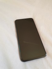 Samsung Galaxy A40 Black