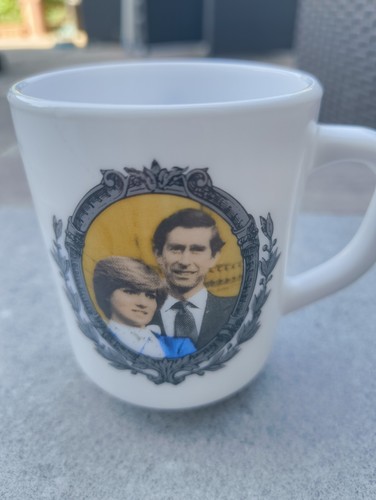 Charles and diana - charles,