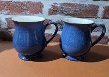 DENBY ~ BOSTON BLUE CRAFTSMAN