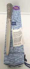 Royal Selangor V&A Museum Letter Opener Pewter Floral L21cm Boxed