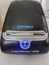 Dymo LabelWriter 450 Label