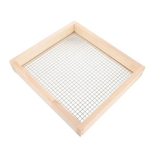 Garden soil sifter - garden, gravel