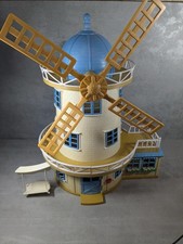 Sylvanian families field view