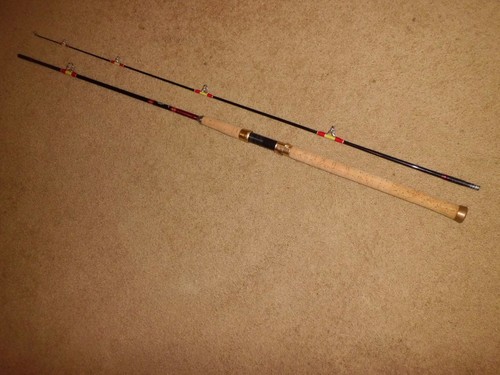 Vintage harnell 644r - vintage,