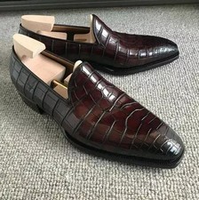 Handmade Leather Brown