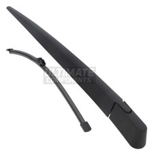 Rear Wiper Arm & Blade Set 40