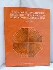 The Emergence of Shepherd Neame From the Earliest Days of Brewing in Faversham