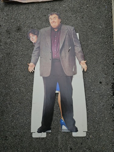 Only the lonley john candy - the,
