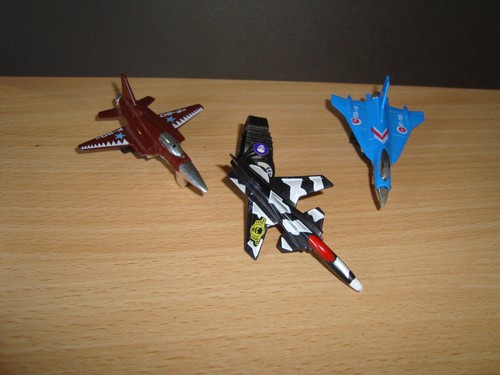Miniature die cast - , aircraft