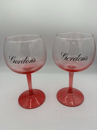 Gordon premium pink gin - pink,
