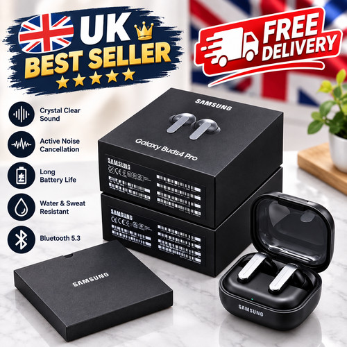 Samsung galaxy buds4 - samsung,