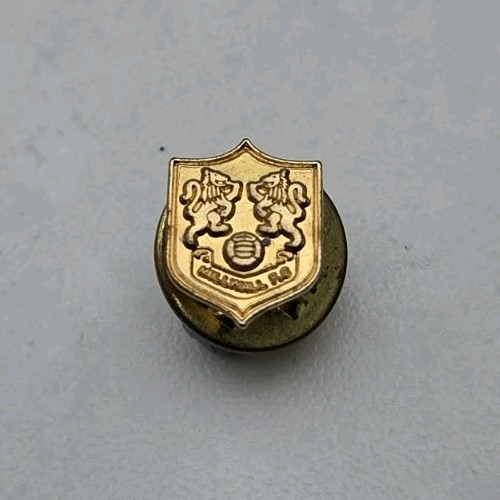 Millwall small gold - millwall,