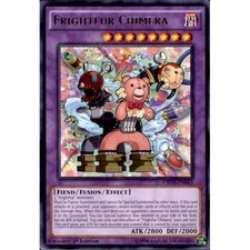 YUGIOH Fluffal Deck Complete