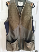 Beretta Men's XL Shooting Vest