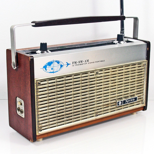 Jvc nivico 12f 343 - nivico, 12f-343