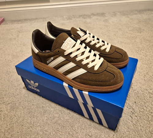 Adidas spezial trainers - spezial,