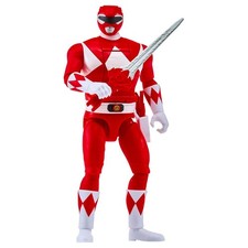 Power Rangers Red Ranger