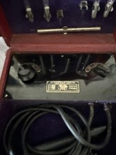 STERLING Medical Therapy Case