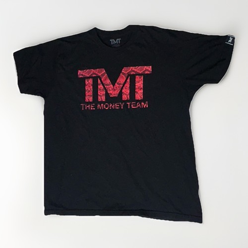 The money team tmt - money,