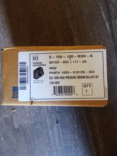150 watt hps - watt,