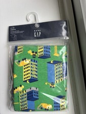 GAP Baby Boy 2 Piece Pyjamas