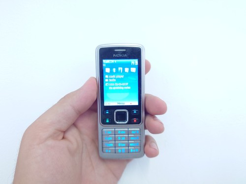 100 genuin nokia 6300 - genuin, rm-217