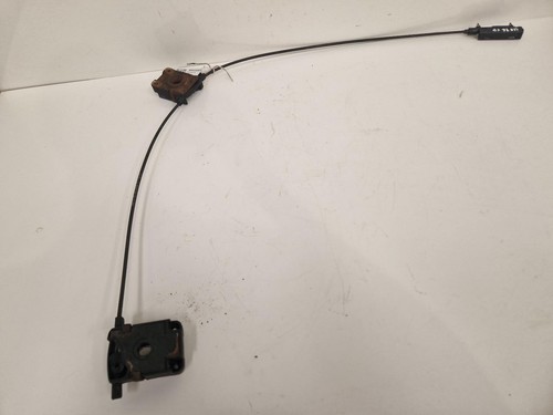 Bmw series e46 2002 bonnet - bmw,