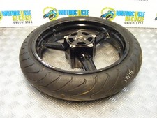 Suzuki gsf 650 - gsf, wheel