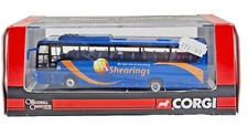 Corgi Original Omnibus OM45907