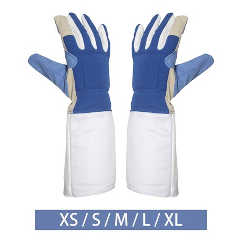 Fencing glove washable non - fencing,