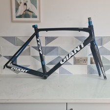Giant TCR 1 aluminum Road Bike