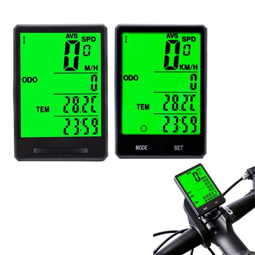 Smart chip technology - smart, bike
