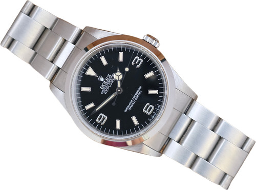 Rolex explorer 14270 36mm - rolex,
