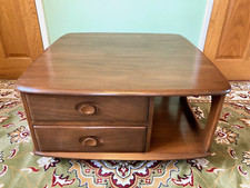 Ercol Pandora Coffee Table in Golden Dawn colour