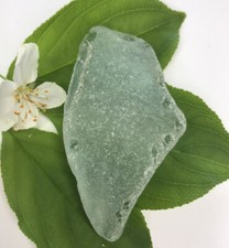 GENUINE surf tumbled SEA GLASS