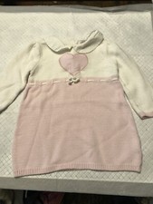 jillians closet baby girl knit