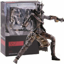 Figma Bloodborne Hunter 367
