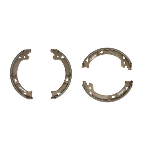 New brake shoe - shoe, set,