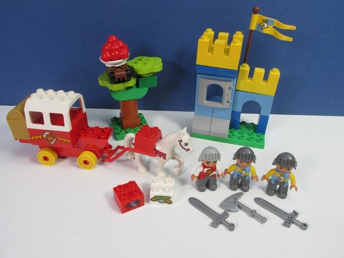Complete genuine lego 10569 - genuine,