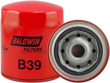 Baldwin BAL-B39 Full-Flow Lube