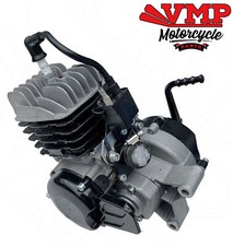 Factory MX50R Engine Complete Air Cooled 50cc