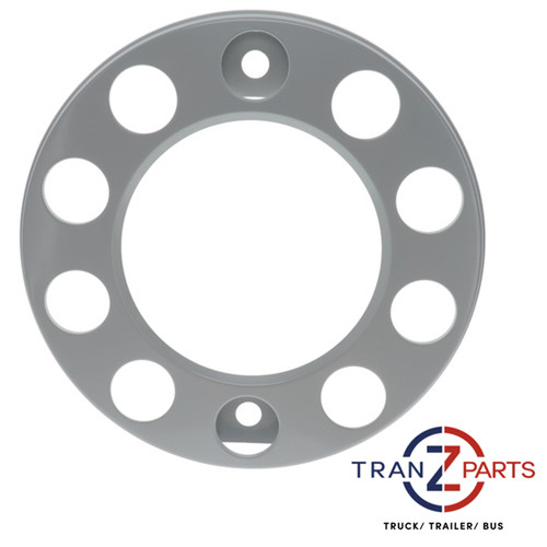 Truck steel grey - 22.5",